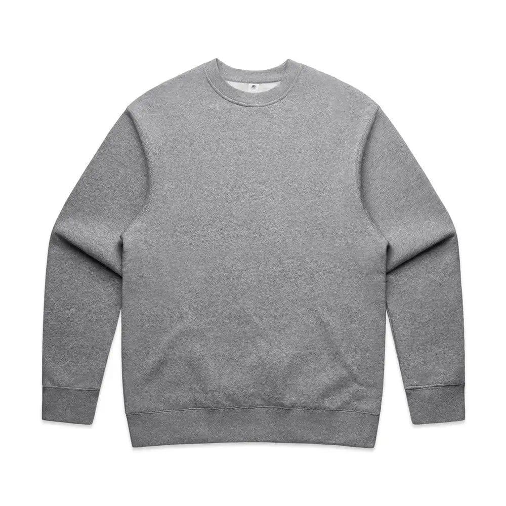 As Colour Relax Crew Jumper 5160